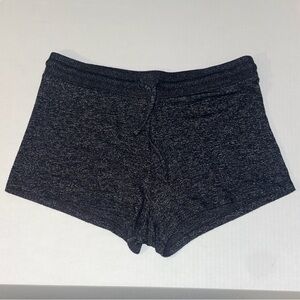 American Eagle Outfitters Charcoal Lounge Shorts